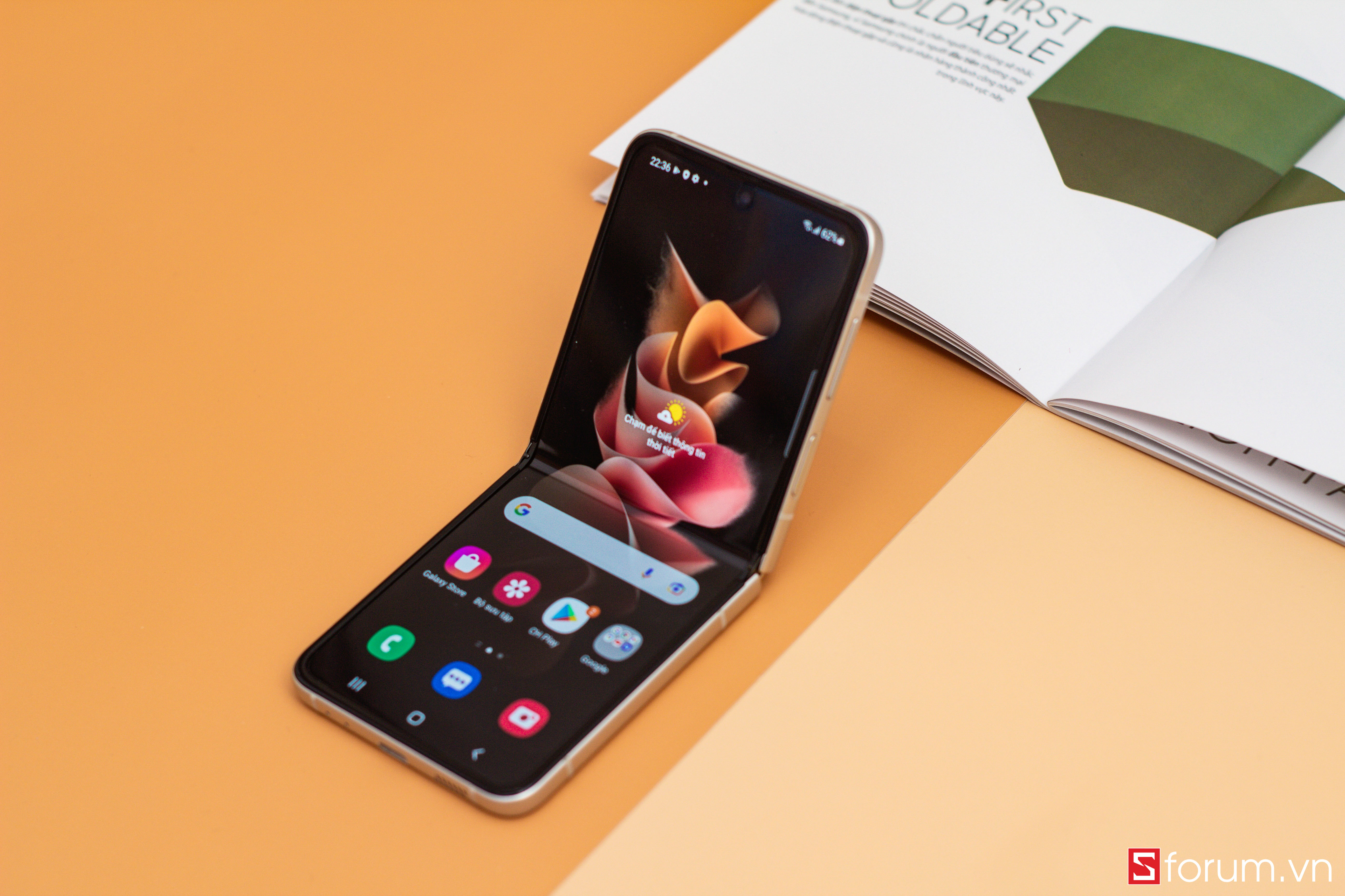 Sforum - Trang thông tin công nghệ mới nhất galaxy-z-flip3-5-2-scaled Những trải nghiệm mà chỉ điện thoại màn hình gập như Galaxy Z Fold3/Flip3 mới có thể đem lại 