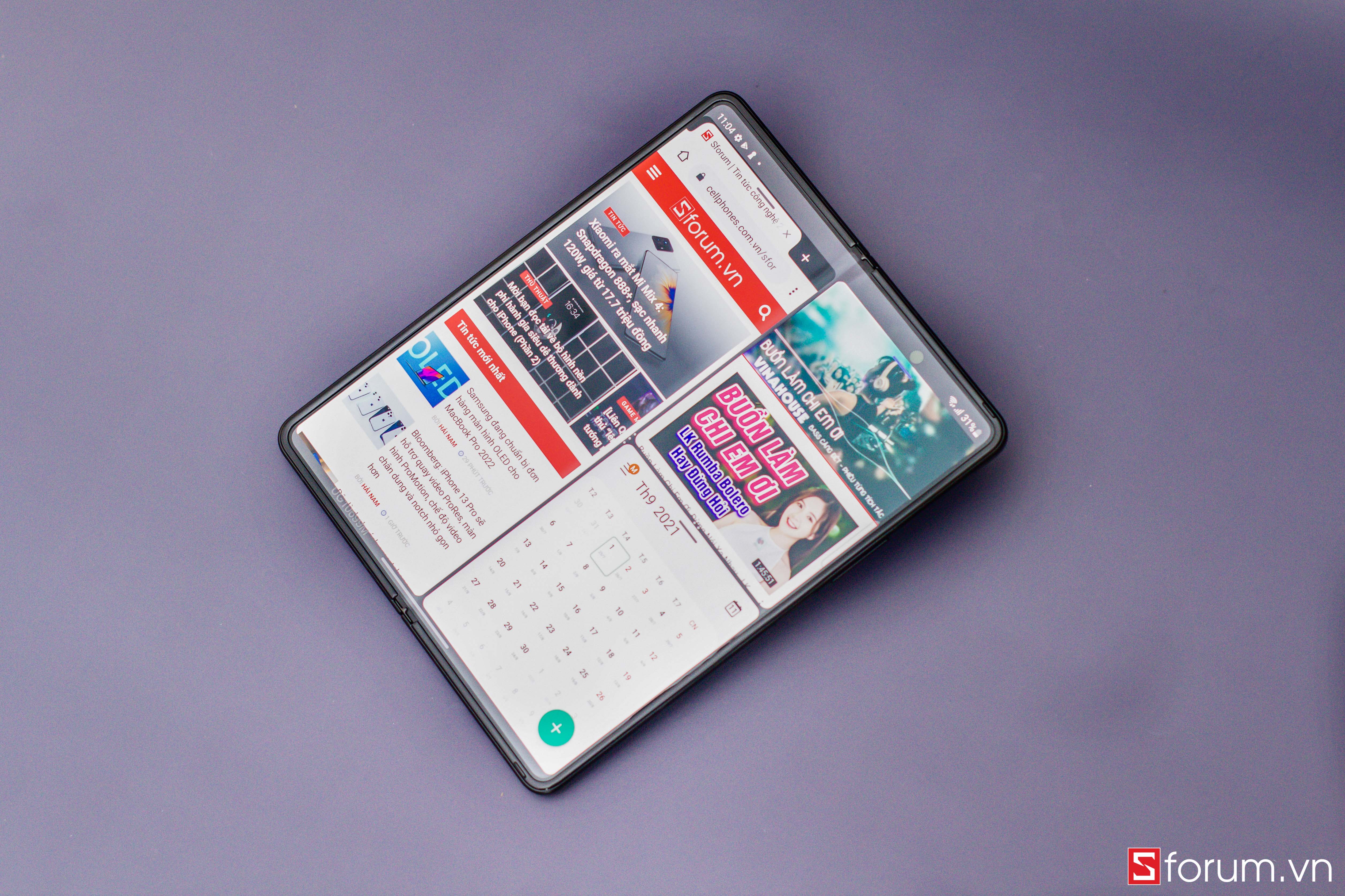Sforum - Trang thông tin công nghệ mới nhất galaxy-z-fold3-16-scaled Galaxy Z Fold3 5G có phải là sự lựa chọn phù hợp cho Note fans? 