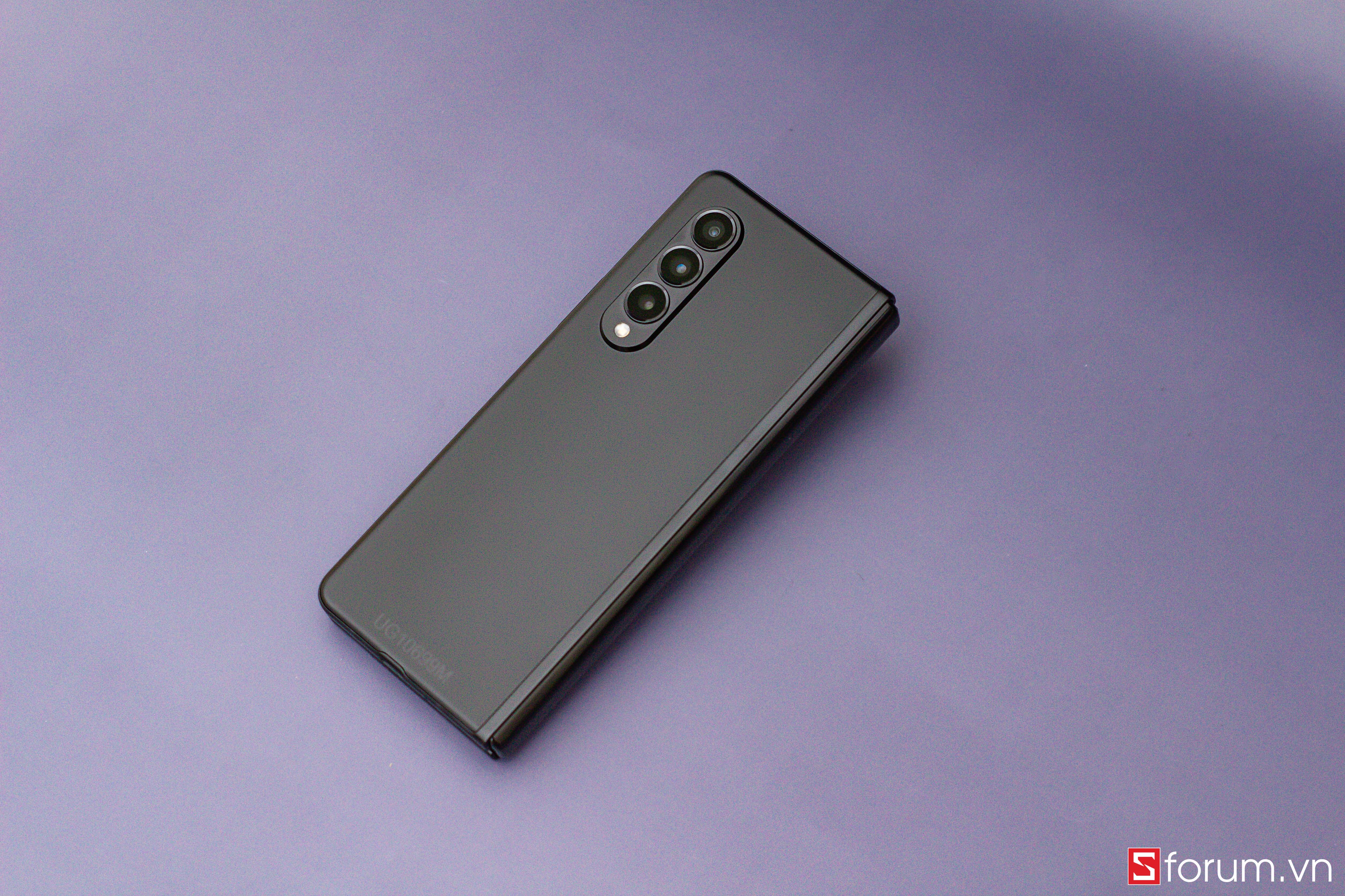 Sforum - Trang thông tin công nghệ mới nhất galaxy-z-fold3-17-scaled Trên tay Samsung Galaxy Z Fold3 5G tại Việt Nam: Phiên bản hoàn thiện hơn của Galaxy Z Fold2 