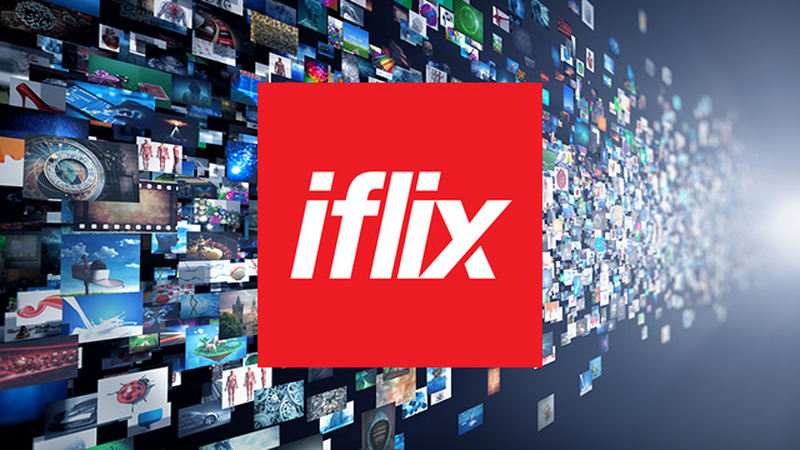Sforum - Trang thông tin công nghệ mới nhất iflix-la-gi IFlix là gì? Cách đăng ký xem phim miễn phí trên iFlix 