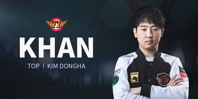 LMHT: Khan – Ông hoàng LCK “khôn nhà dại chợ”