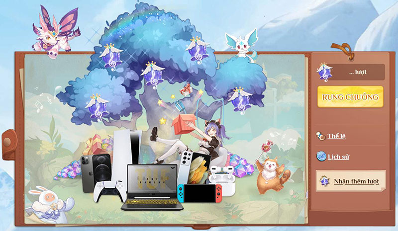 cloud song vng 1