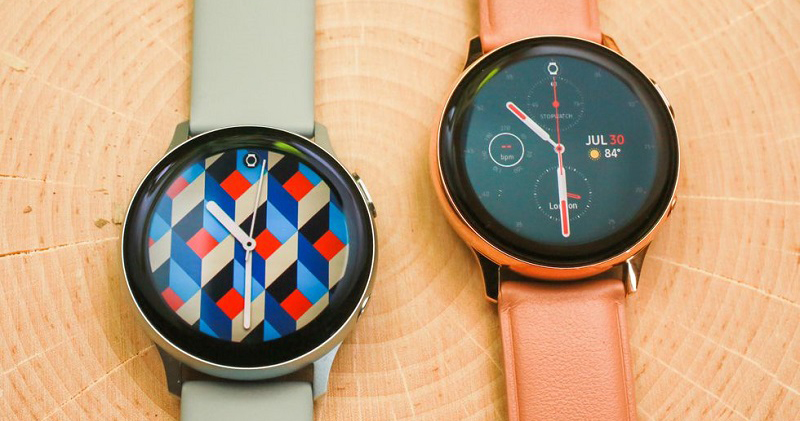 samsung active 2 comprar