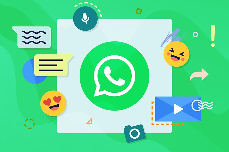 Sforum - Trang thông tin công nghệ mới nhất status-video Cách đăng nhập WhatsApp Web cực đơn giản, nhanh chóng 