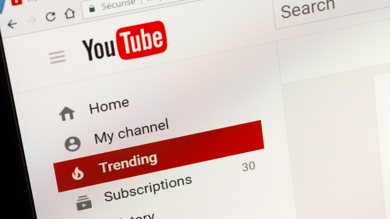 What is YouTube's top trending? How to watch top trending YouTube