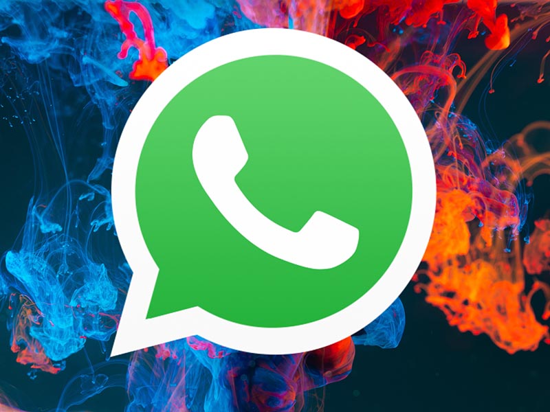 Sforum - Trang thông tin công nghệ mới nhất veraendert Cách đăng nhập WhatsApp Web cực đơn giản, nhanh chóng 