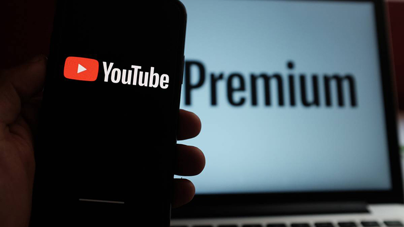 Những lợi ích khi sử dụng Youtube Premium là không có quảng cáo