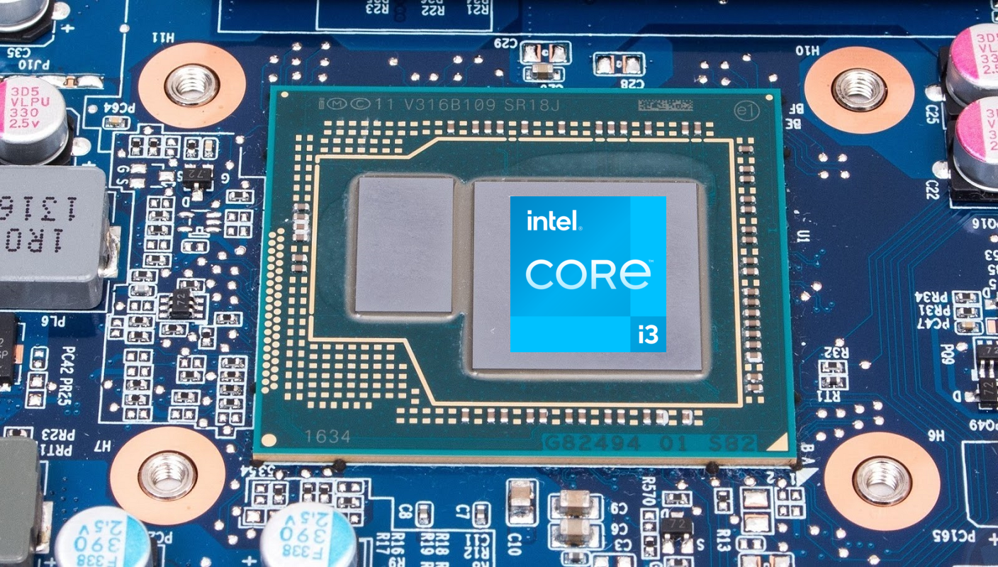 00-Intel Core i3