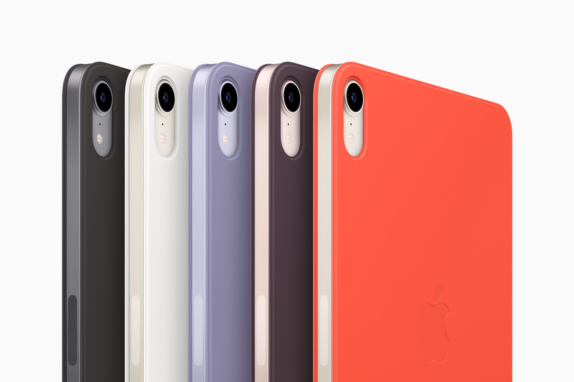 iPad mini 6 được Apple tung ra thị trường có thiết kế mới với giá từ 499 USD