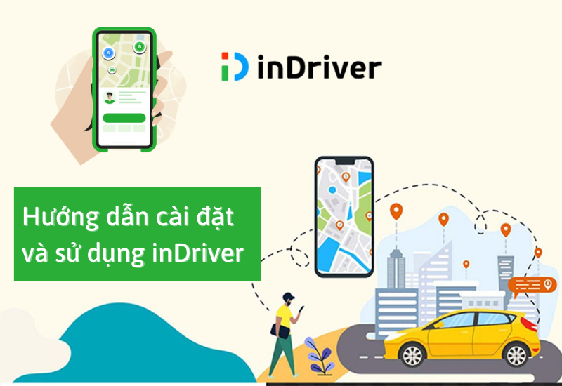 indriver
