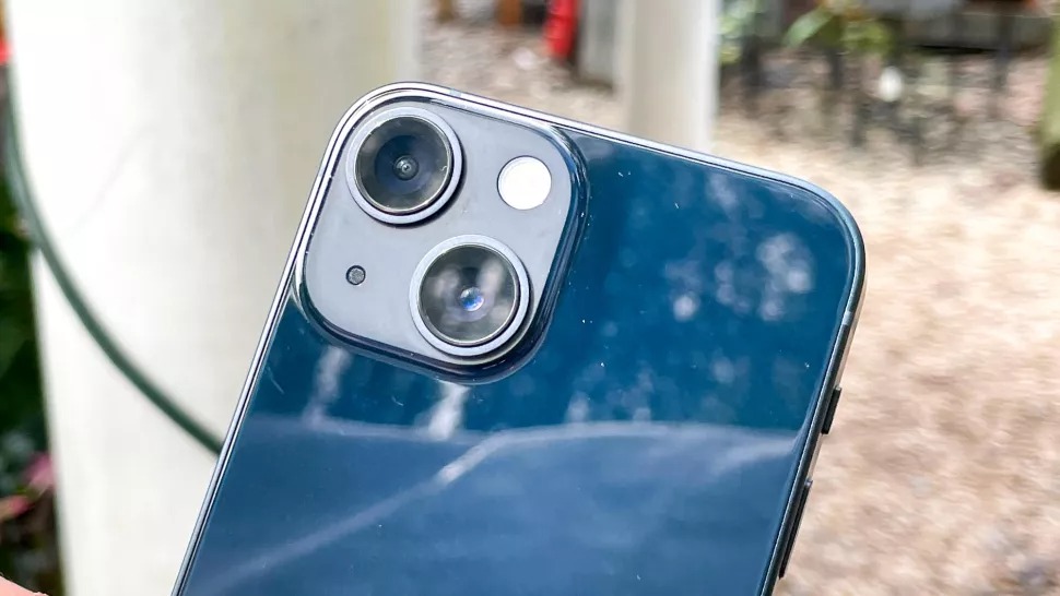 Đánh giá iPhone 13 mini camera