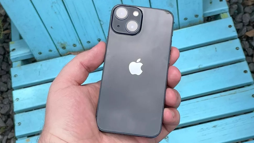 Đánh giá iPhone 13 mini