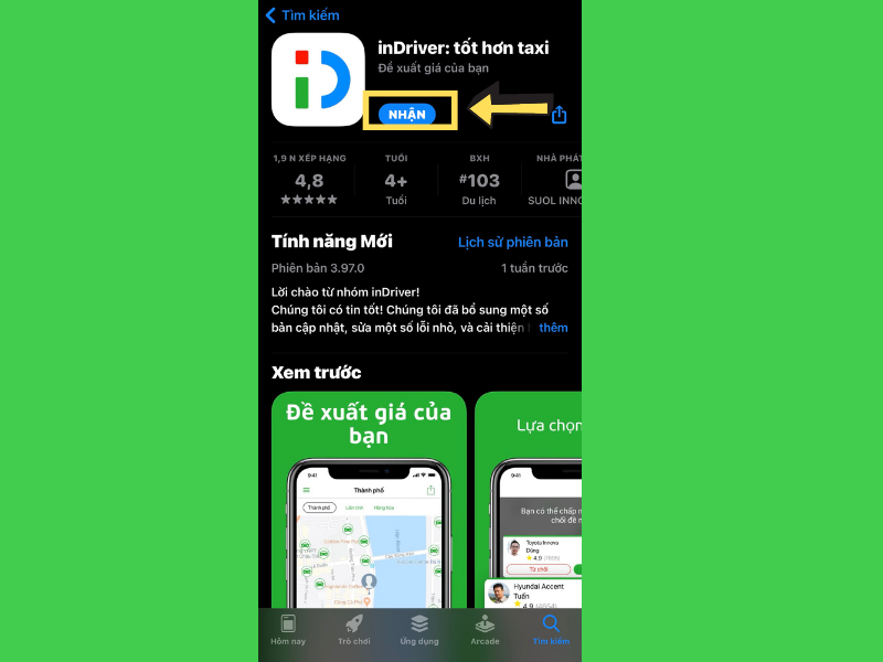 Appstore