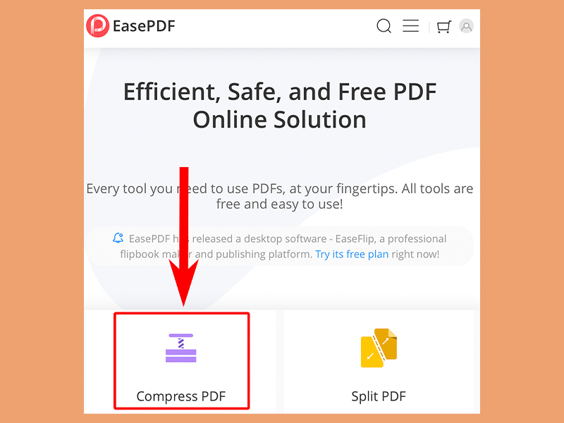 Sforum - Trang thông tin công nghệ mới nhất er1 4 cách giảm dung lượng PDF Online miễn phí hiệu quả nhất 