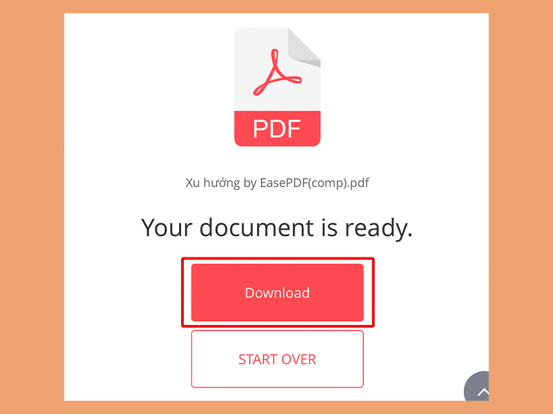 Sforum - Trang thông tin công nghệ mới nhất er4-1 4 cách giảm dung lượng PDF Online miễn phí hiệu quả nhất 