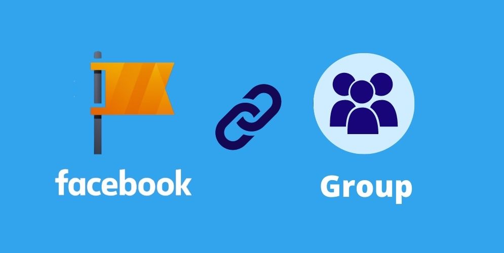 Bật mí cách liên kết fanpage với group Facebook
