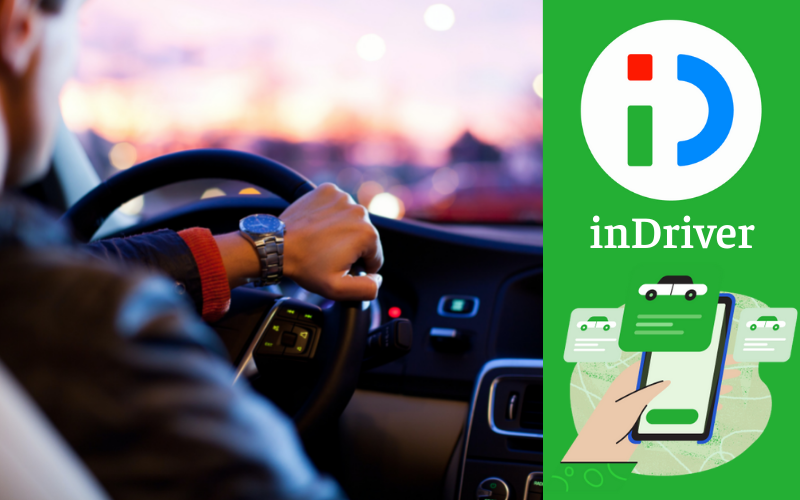 indriver