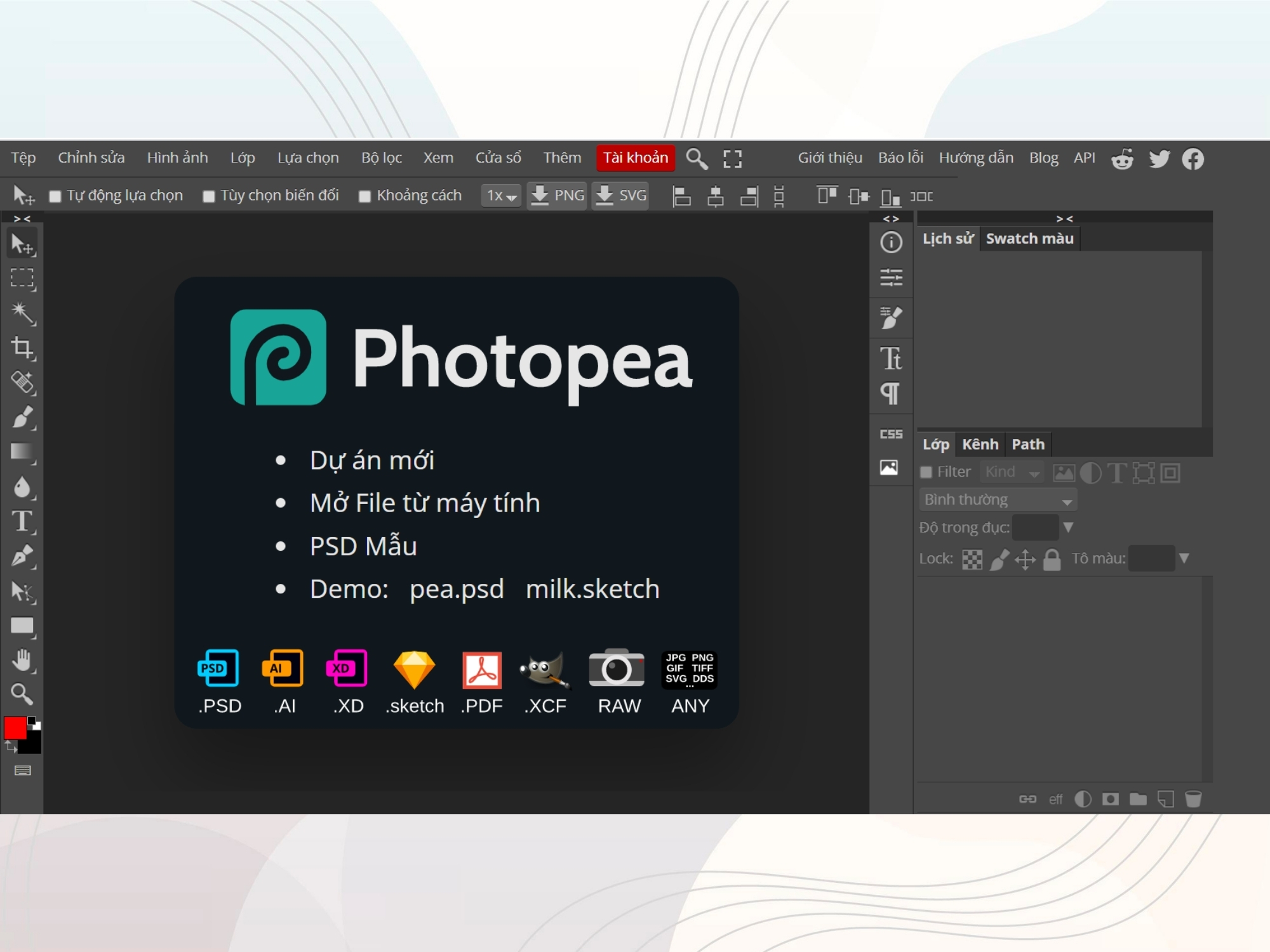 photopea download