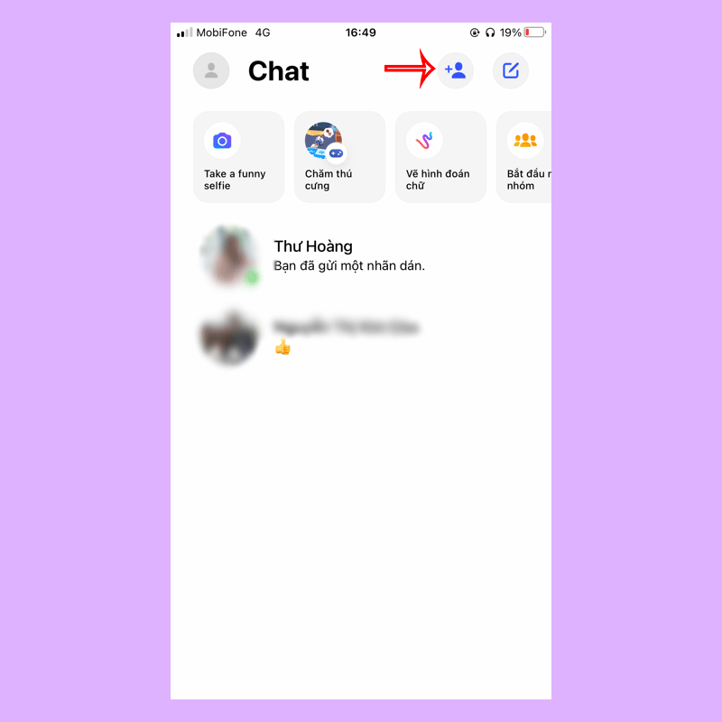 Thử ngay Messenger Kids cho trẻ em để bảo vệ con bạn từ bây giờ
