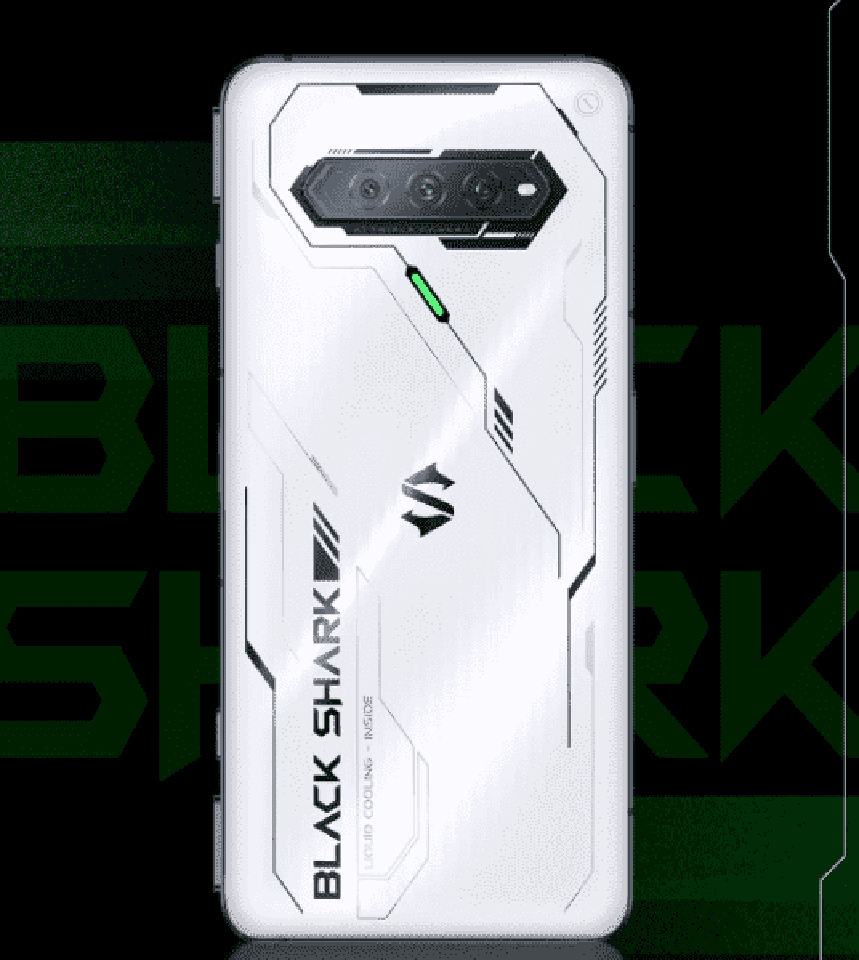 Sforum - Trang thông tin công nghệ mới nhất BlackShark-4S-imafsd-3 Xiaomi Black Shark 4S lộ diện với thiết kế mới ấn tượng trong poster quảng cáo 