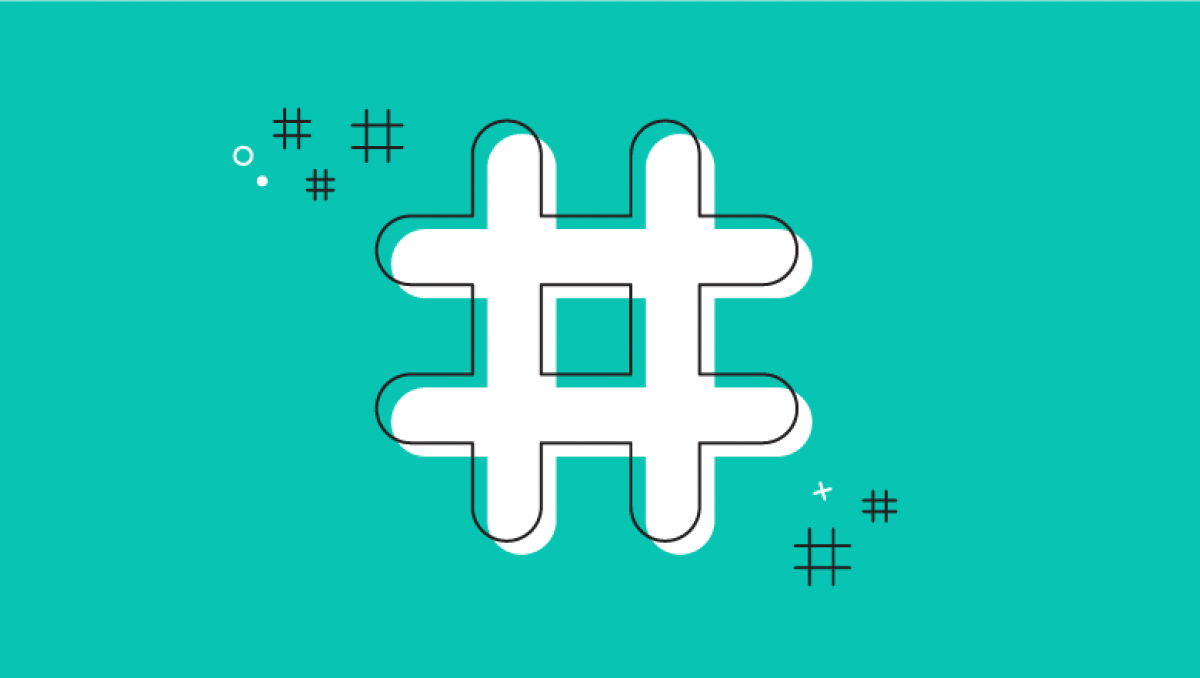 Hashtag là gì và nên sử dụng nó như thế nào?