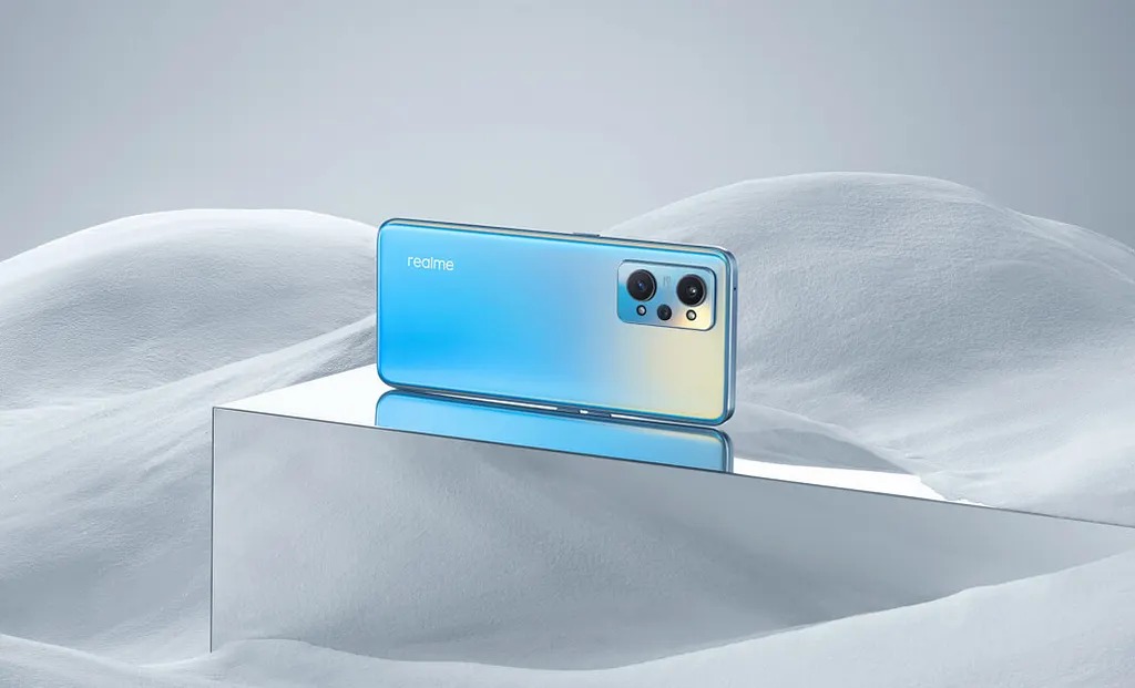 Them Bằng Chứng Cho Thấy Realme Gt 2 Pro Với Chip Khủng Man Hinh Ngon Chuẩn Bị Ra Mắt Sforum