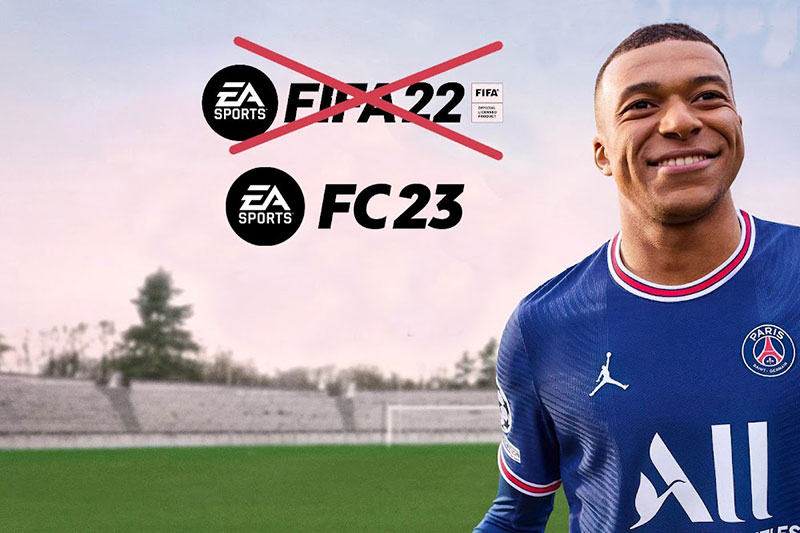 Sforum - Trang thông tin công nghệ mới nhất aaaa Tìm ra nguyên nhân EA quyết định đổi tên cho FIFA ? 