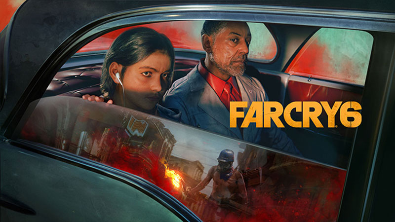 Vuakiemhiep - Trang thông tin công nghệ mới nhất far-cry-6-1 Far Cry 6: Lại đi theo vết xe đổ của Far Cry 5? 