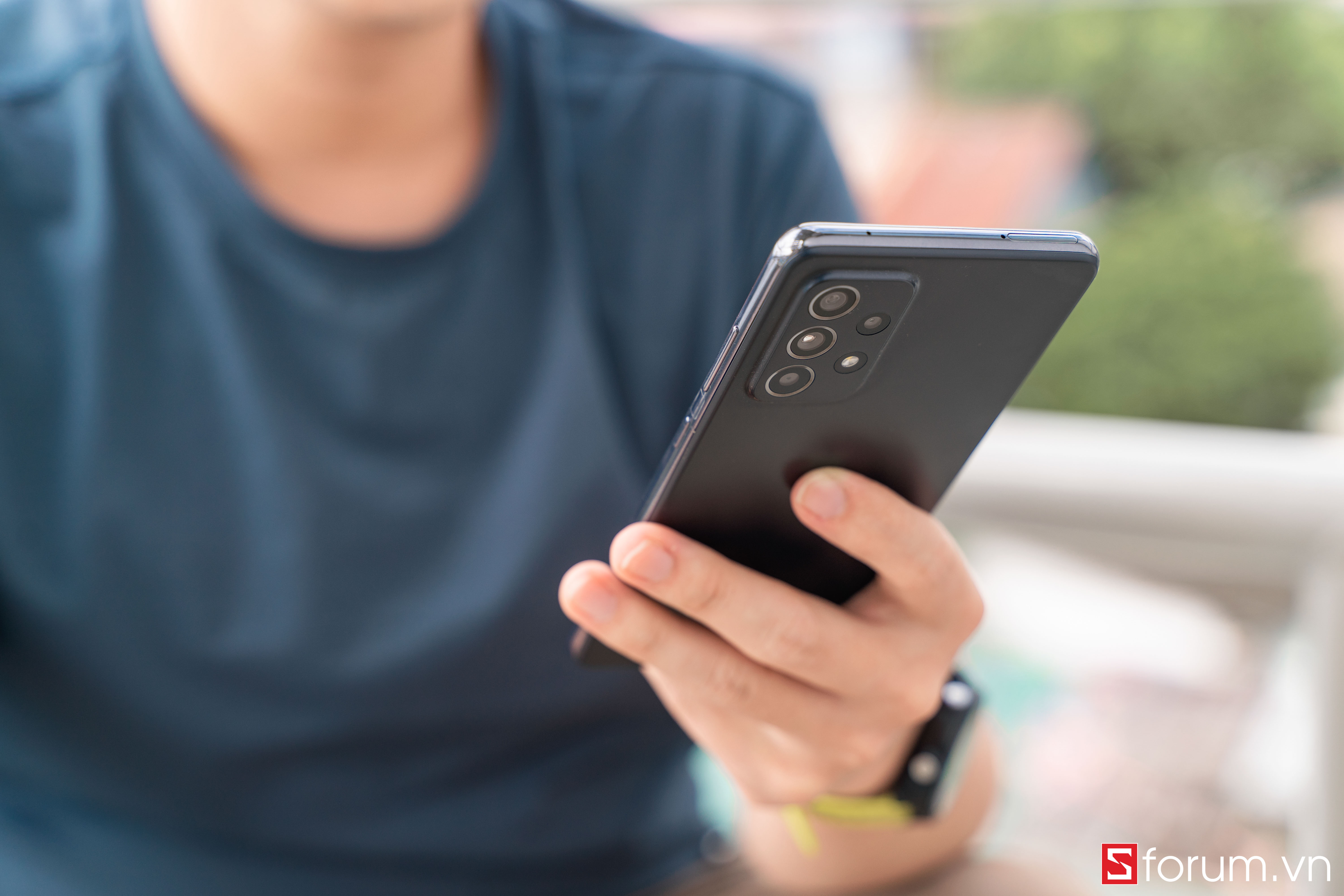 Sforum - Trang thông tin công nghệ mới nhất galaxy-a52s-29-1-scaled Galaxy A52s 5G – Trải nghiệm hoàn hảo cho cả “sống ảo” lẫn gaming 