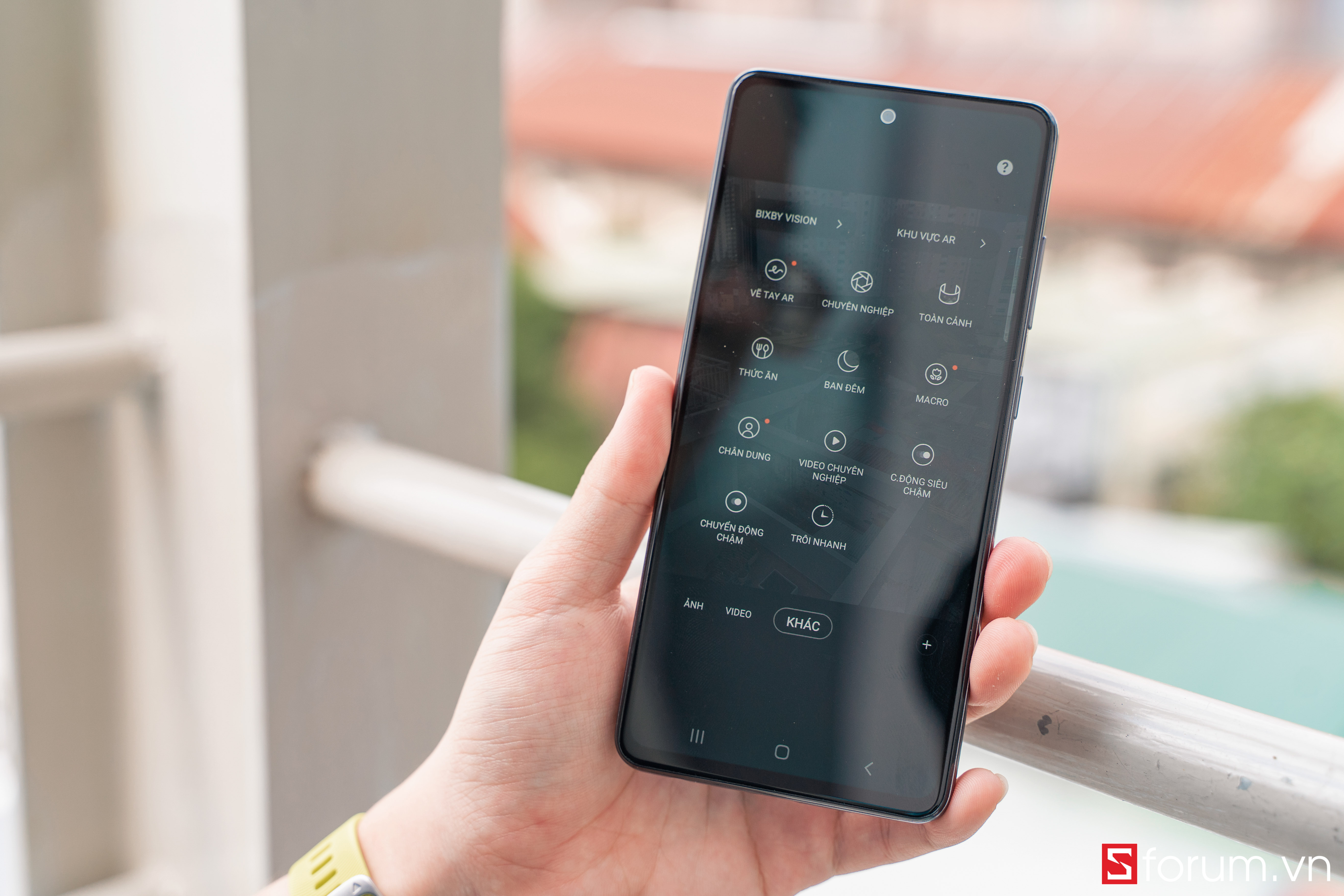Sforum - Trang thông tin công nghệ mới nhất galaxy-a52s-33-1-scaled Học kỳ mới, đẳng cấp mới với Galaxy A52s 5G chip xử lý 8 nhân, camera chống rung quang học OIS 