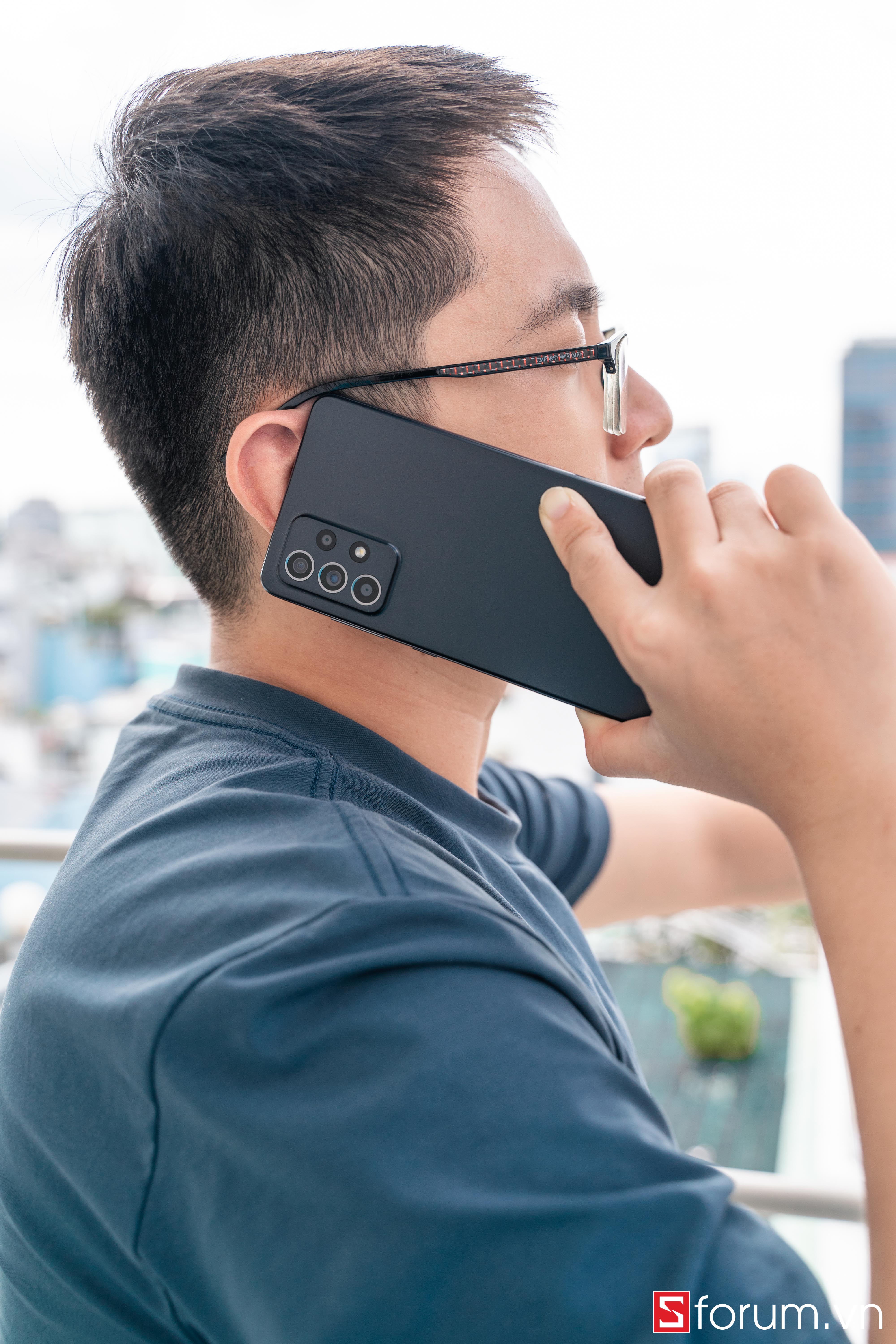 Sforum - Trang thông tin công nghệ mới nhất galaxy-a52s-35-scaled Học kỳ mới, đẳng cấp mới với Galaxy A52s 5G chip xử lý 8 nhân, camera chống rung quang học OIS 