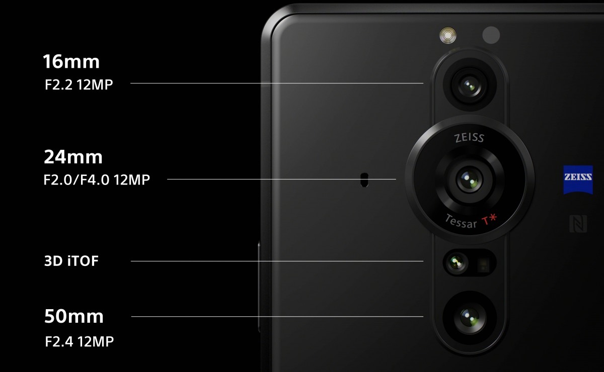 Sforum - Trang thông tin công nghệ mới nhất gsmarena_004-7 Sony ra mắt Xperia Pro-I: Cảm biến 1 inch, có thể điều chỉnh khẩu độ, giá 47.5 triệu đồng 