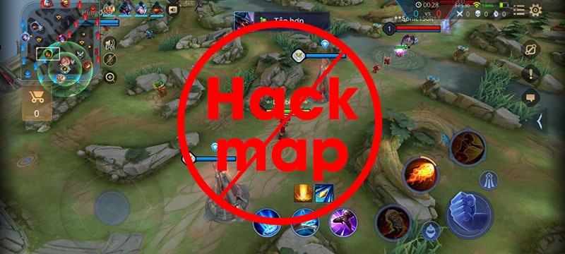 Liên Quân Mobile: Cộng đồng game thủ hả hê khi gần 6000 ...