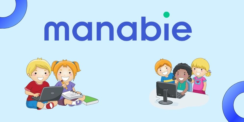 Manabie ứng dụng học tập hiệu quả