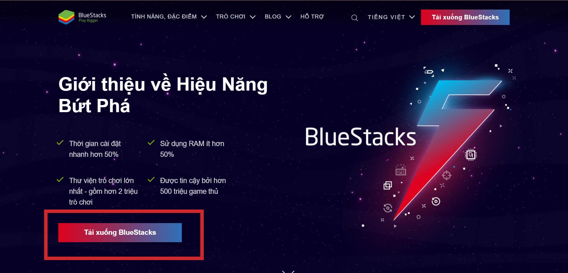Cách tải Manabie trên máy tính