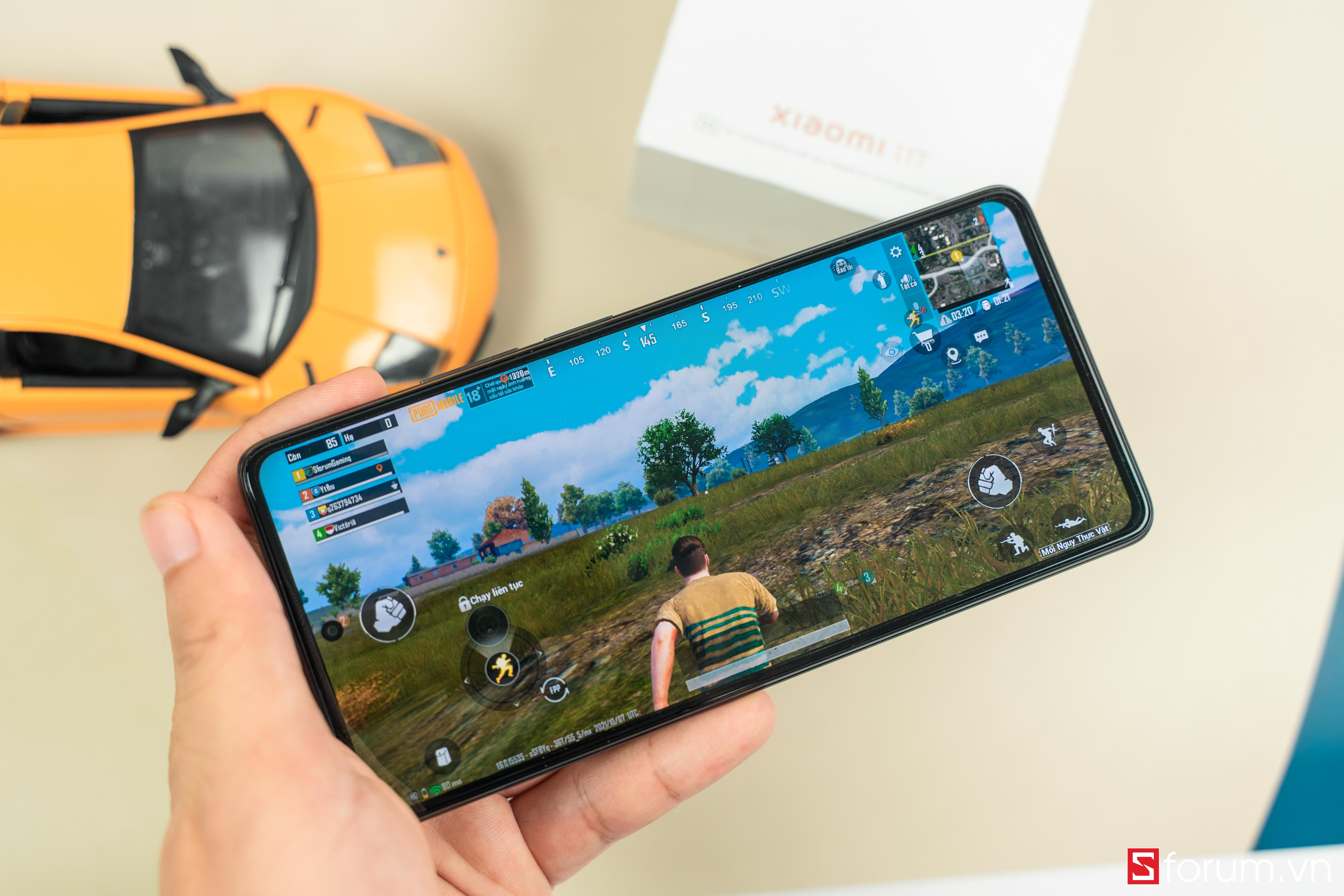 Sforum - Trang thông tin công nghệ mới nhất xiaomi-11t-24-scaled Trên tay Xiaomi 11T: MediaTek Dimensity 1200, camera 108MP, giá chỉ từ 10.9 triệu đồng 