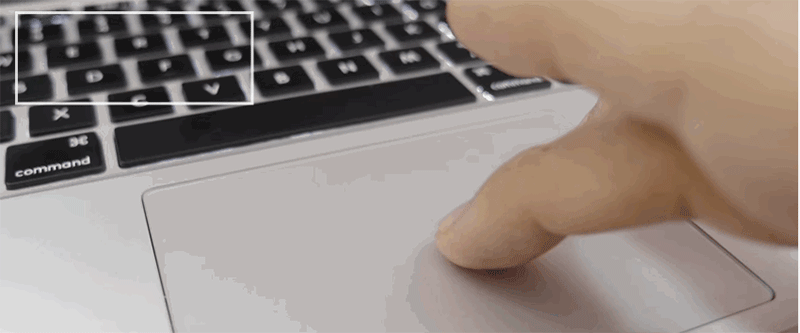 Những khác biệt cơ bản về cách sử dụng giữa MacBook với Windows