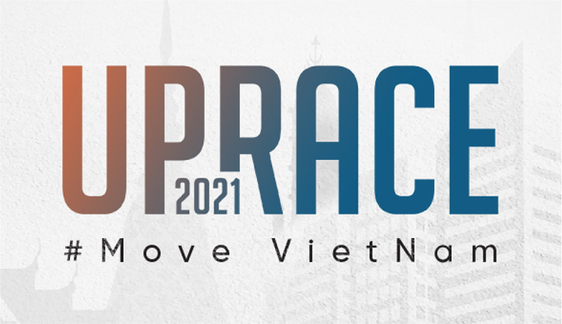 Hướng dẫn tham gia UpRace 2021 cùng CellphoneS 