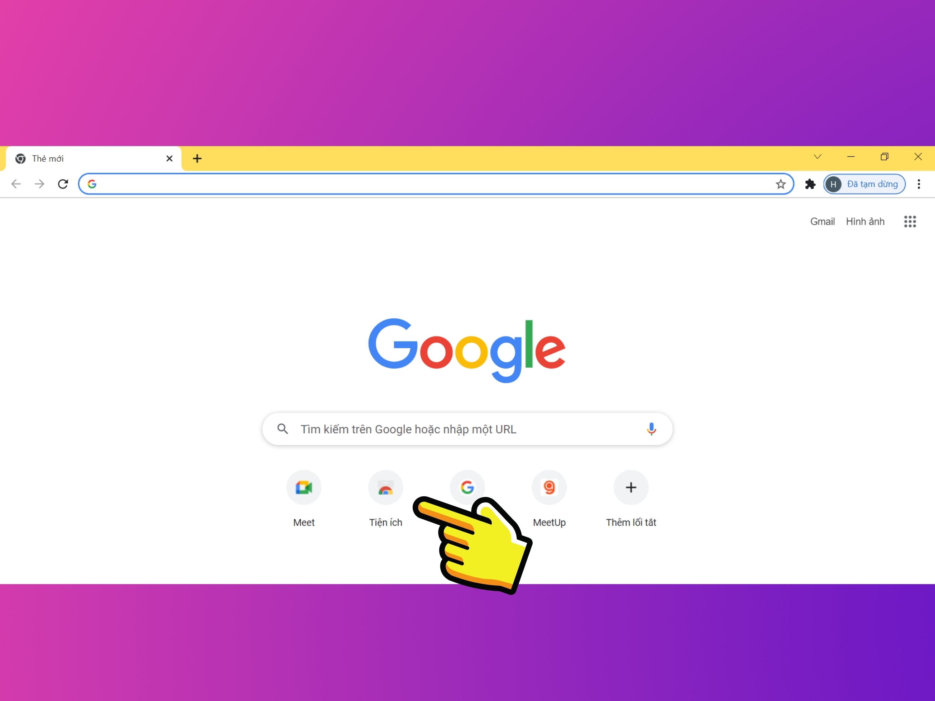chrome os