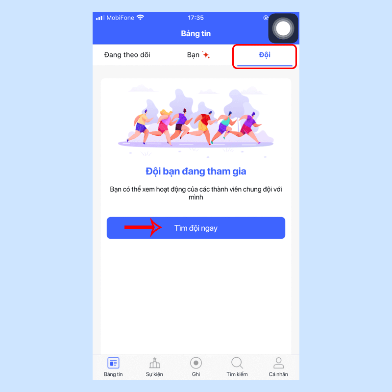 Hướng dẫn tham gia UpRace 2021 cùng CellphoneS 