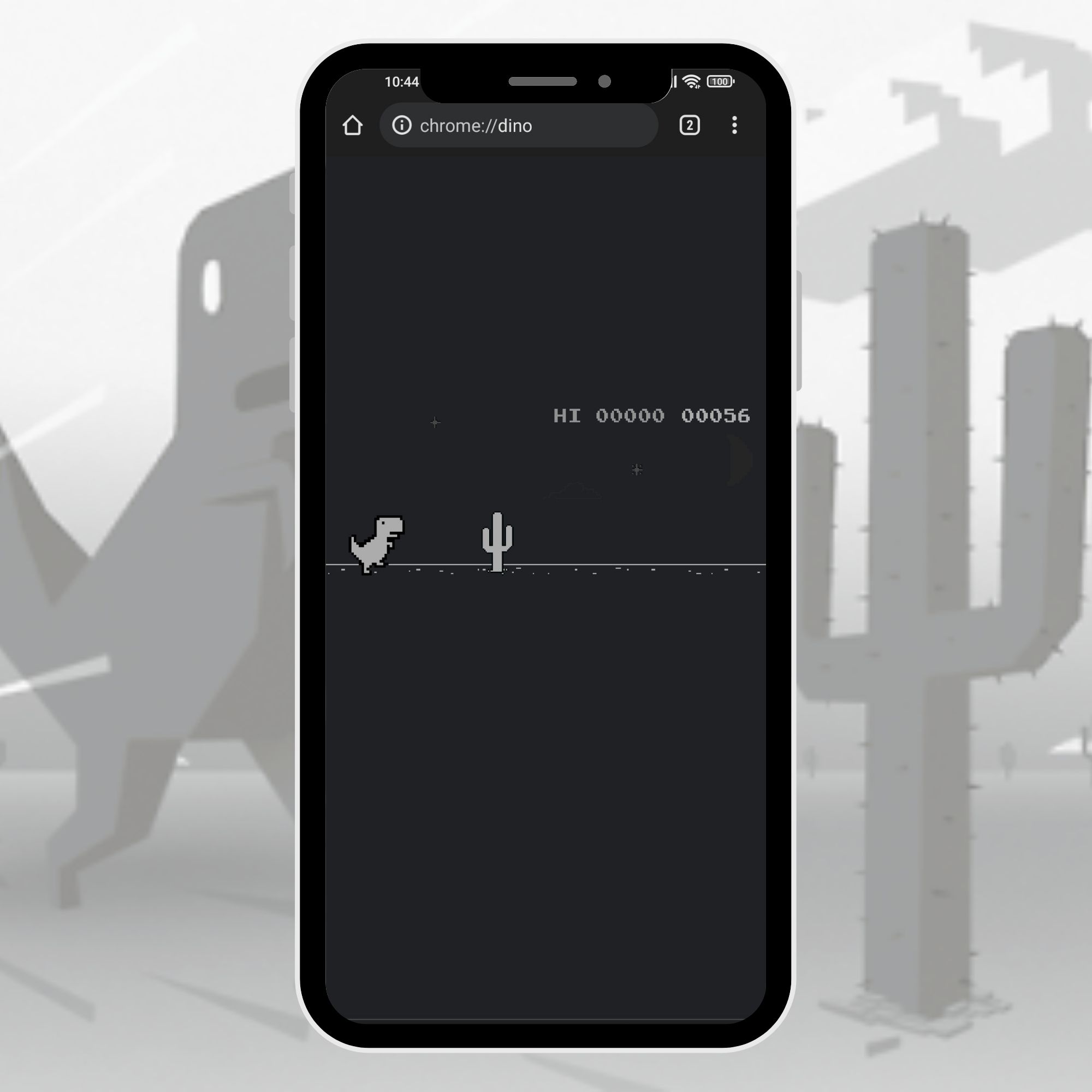 Vuakiemhiep - Trang thông tin công nghệ mới nhất 7-25 Mang widget của tựa game khủng long "huyền thoại" lên màn hình Android cực đơn giản 