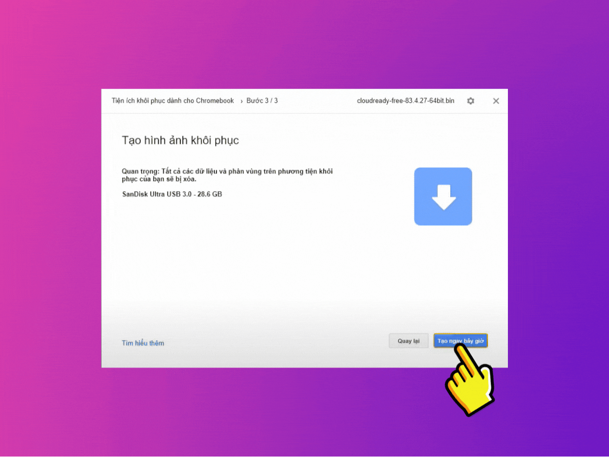 chrome os