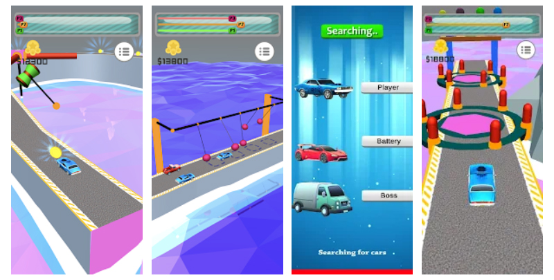 Vuakiemhiep - Trang thông tin công nghệ mới nhất Untitled-1-11 Tổng hợp game/app miễn phí trên iOS và Android ngày 15/11/2021 
