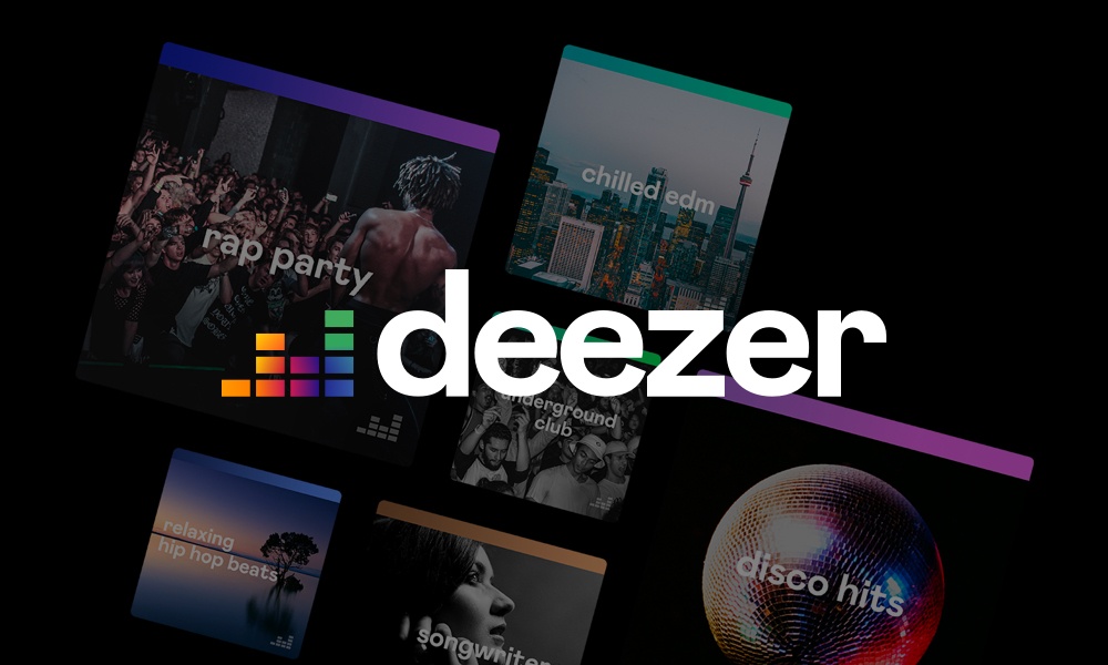 Sforum - Trang thông tin công nghệ mới nhất h1-2 Deezer là gì? Cách sử dụng Deezer cực đơn giản 