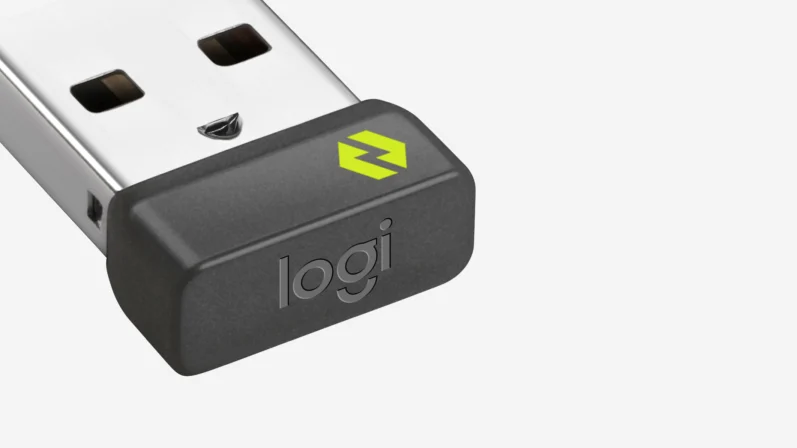 Sforum - Trang thông tin công nghệ mới nhất logi-bolt-usb-receiver-feature-01 Trên tay và trải nghiệm nhanh bàn phím Logitech MX Keys Mini: Kết nối nhanh đến không ngờ, gõ quá đã 