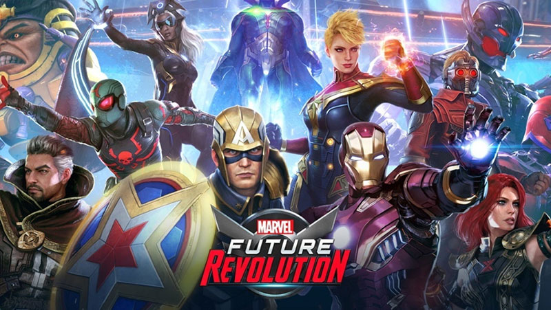 Vuakiemhiep - Trang thông tin công nghệ mới nhất marvel-future-revolution-game4v Top game mobile xuất sắc nhất 2021: Liên Quân chẳng thể lọt tên? 