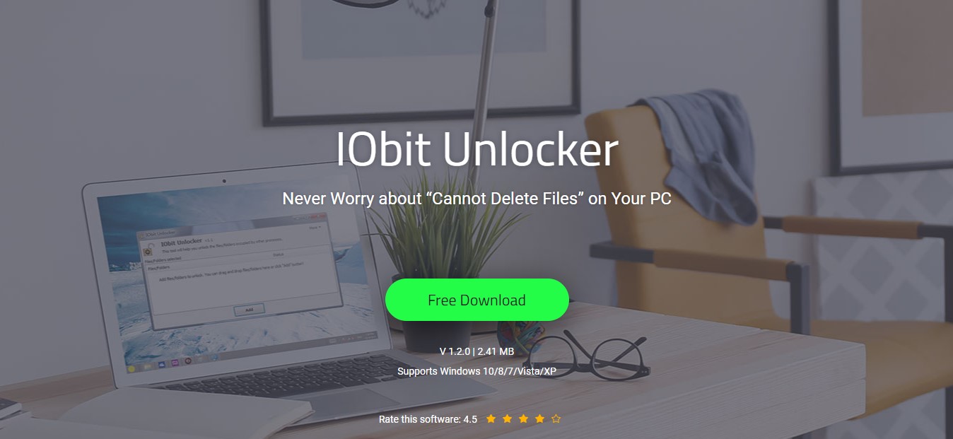 Sforum - Trang thông tin công nghệ mới nhất unlocker-3 Unlocker là gì? Hướng dẫn tải và cài đặt Unlocker đơn giản và chi tiết nhất 