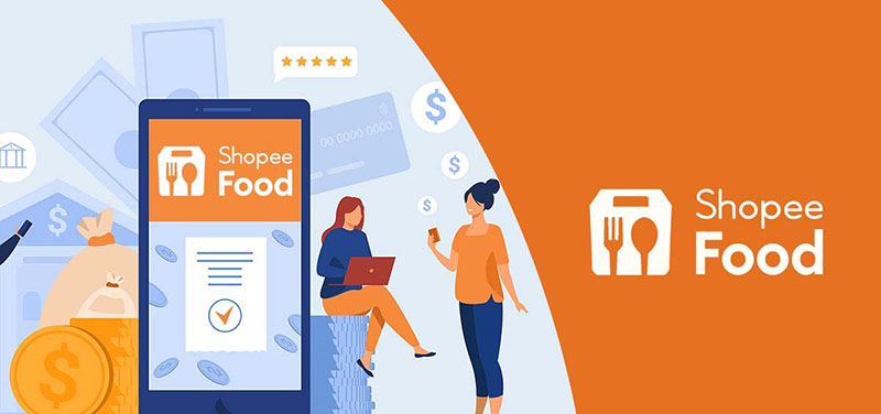 Tìm hiểu về ShopeeFood Merchant - Ứng dụng cho quán ăn đối tác