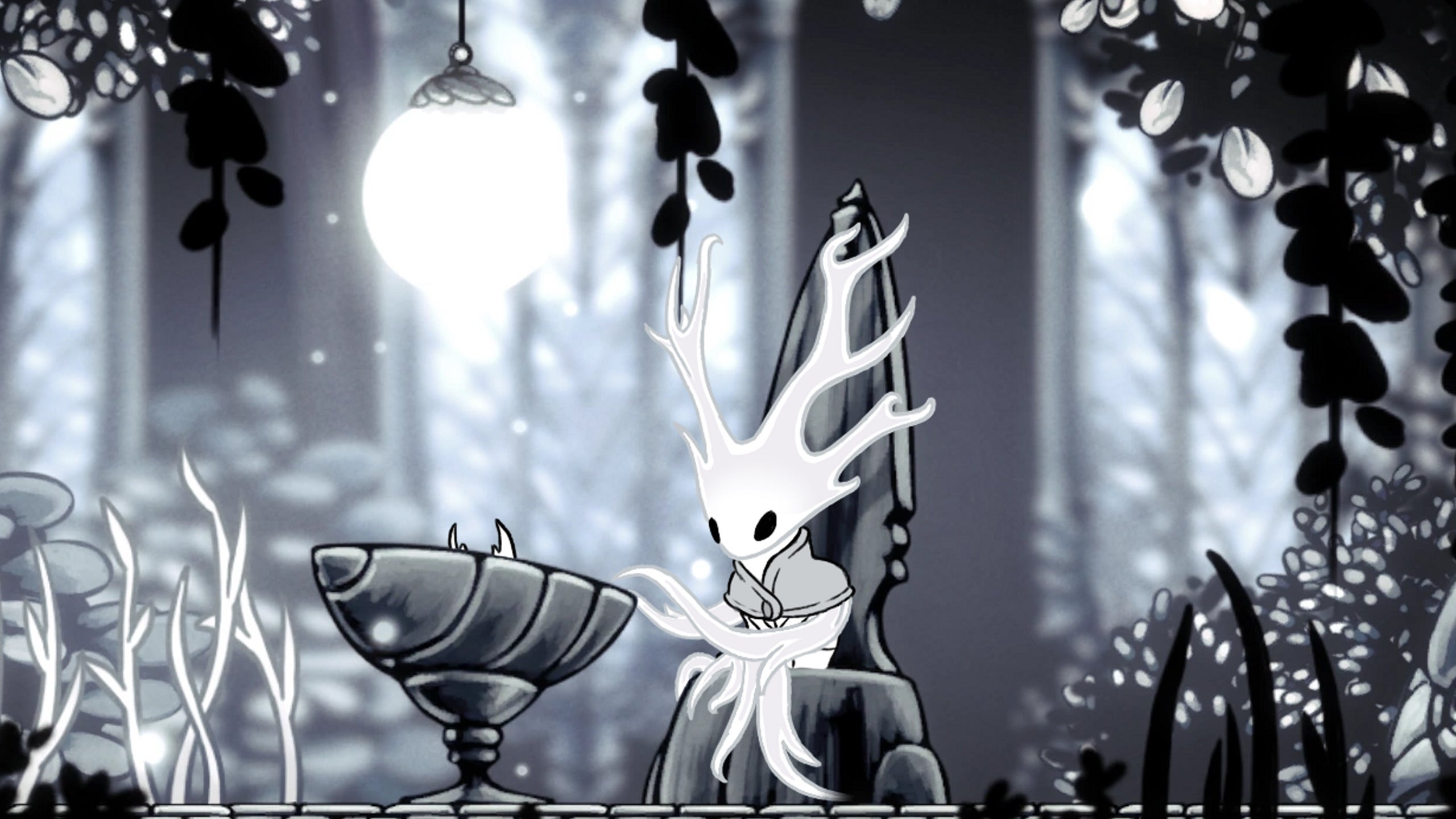 Sforum - Trang thông tin công nghệ mới nhất 3m31o5hpsqt41 Cốt truyện Hollow Knight - Sự suy tàn của Hallownest (Phần 1) 