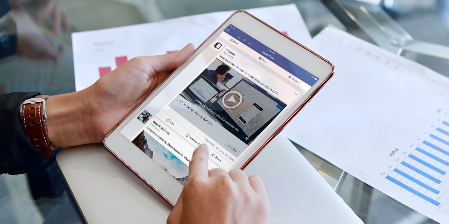 Sforum - Trang thông tin công nghệ mới nhất Facebook Hướng dẫn cách tìm, xem lại video đã xem trên Facebook đơn giản 